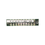 Borniers Alimentation Unité Extérieur HITACHI ATW RTU 01